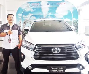 info Toyota Bekasi